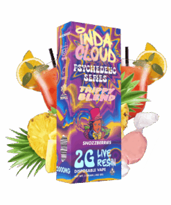 Snozzberries