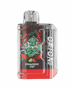 Strawberry Kiwi