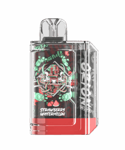 Strawberry Watermelon