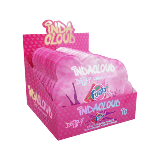 Display FruitPunch