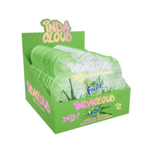 Display SourApple Funta