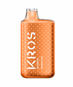 Orange Zest