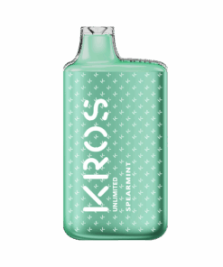 Spearmint Kros