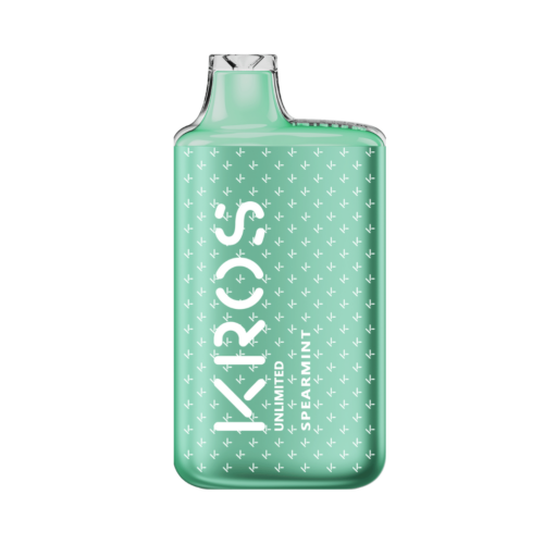 Spearmint Kros