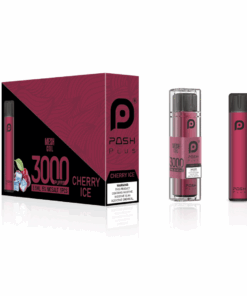 Cherry Ice