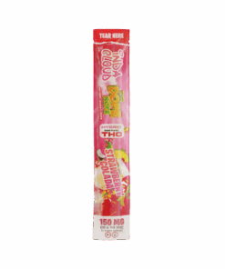 Dope Rope RENDERS STRAWBERRY COLADA