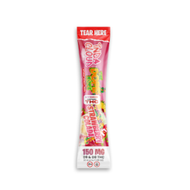 Dope Rope RENDERS STRAWBERRY COLADA