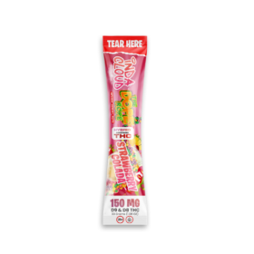 Strawberry Colada