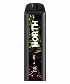 Watermelon Kiwi