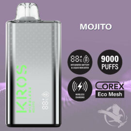 KROS4 MOJITO