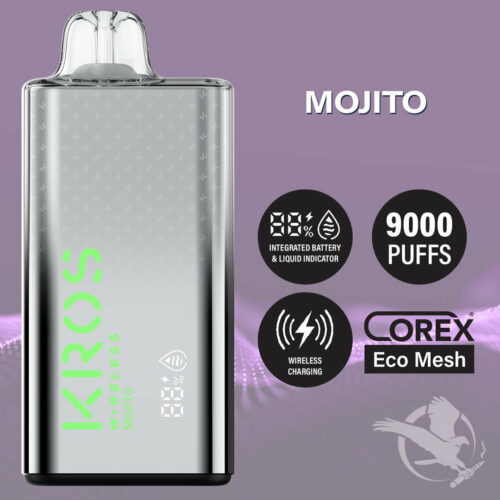 KROS4 MOJITO