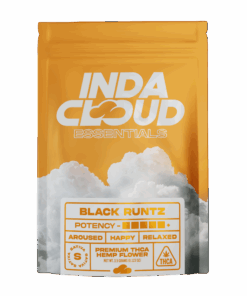 black runtz 1