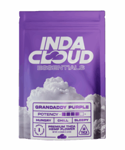 grandaddy purple