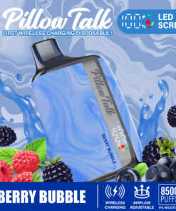 berry bubble