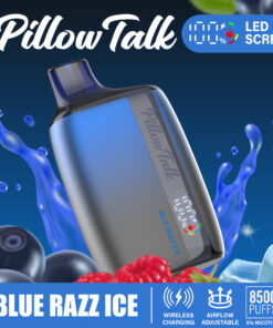 blue razz ice 2