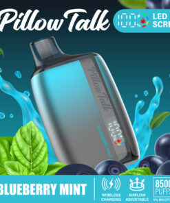 blueberry mint 2
