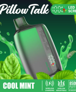 cool mint 2