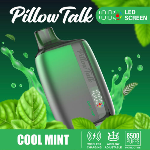 cool mint 2