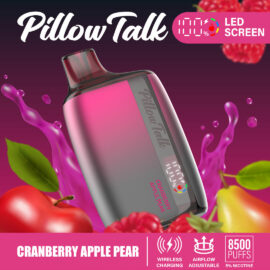 cranberry apple pear 2