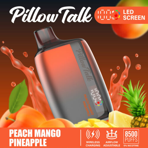 peach mango pineapple 2