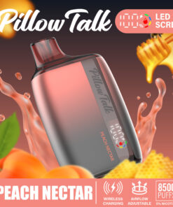 peach nectar 2