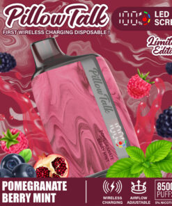 pomegranate