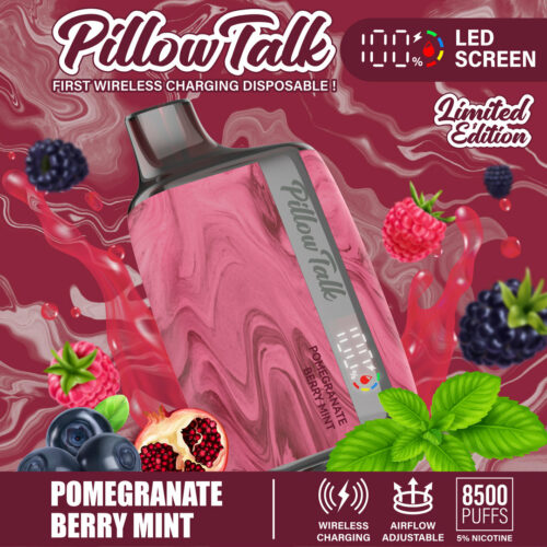 pomegranate