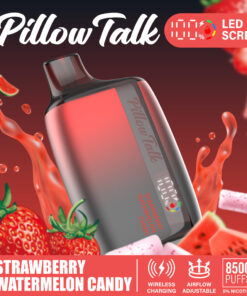 strawberry watermelon candy 2