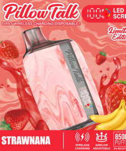 strawnana