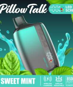 sweet mint 1