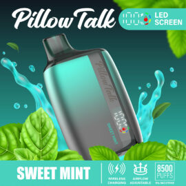 sweet mint 1