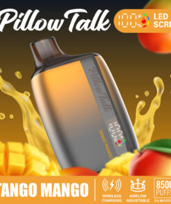 tango mango 1