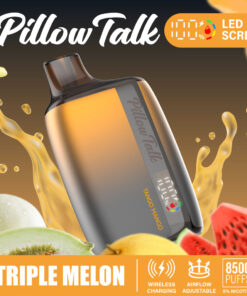 triple melon 1