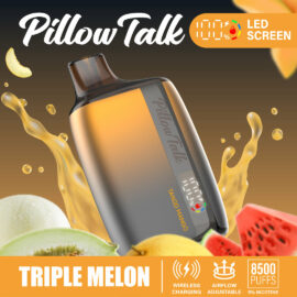 triple melon 1