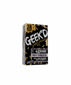 Gold Series FPOG 1