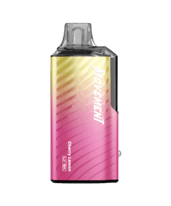 Cherry Lemon