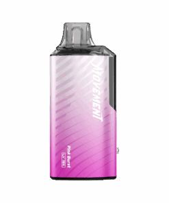 Pink Burst