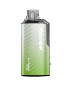 Sour Apple Ice