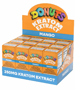 Mango 12Pack