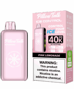 Pink Lemonade