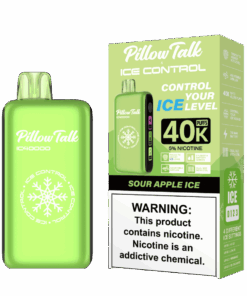 Sour Apple Ice