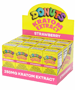 Strawberry 12Pack