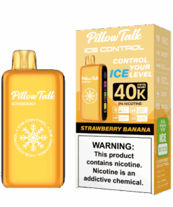 Strawberry Banana