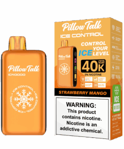 Strawberry Mango