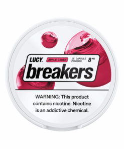 Breakers Front Apple Cider 8 1 1