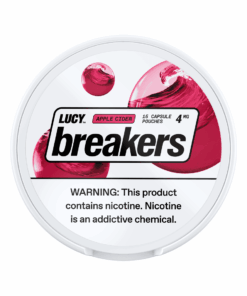 Breakers Front Apple Cider 4 1 1