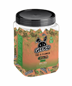 GEEKD Flower 2G Jug Cindy99 1