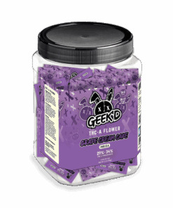 GEEKD Flower 2G Jug GCC