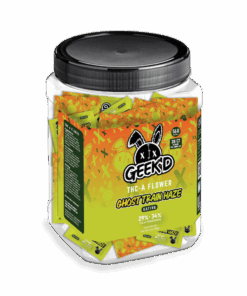 GEEKD Flower 2G Jug GTH