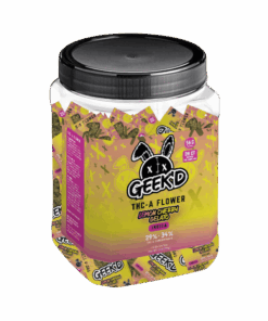 GEEKD Flower 2G Jug LCG 2
